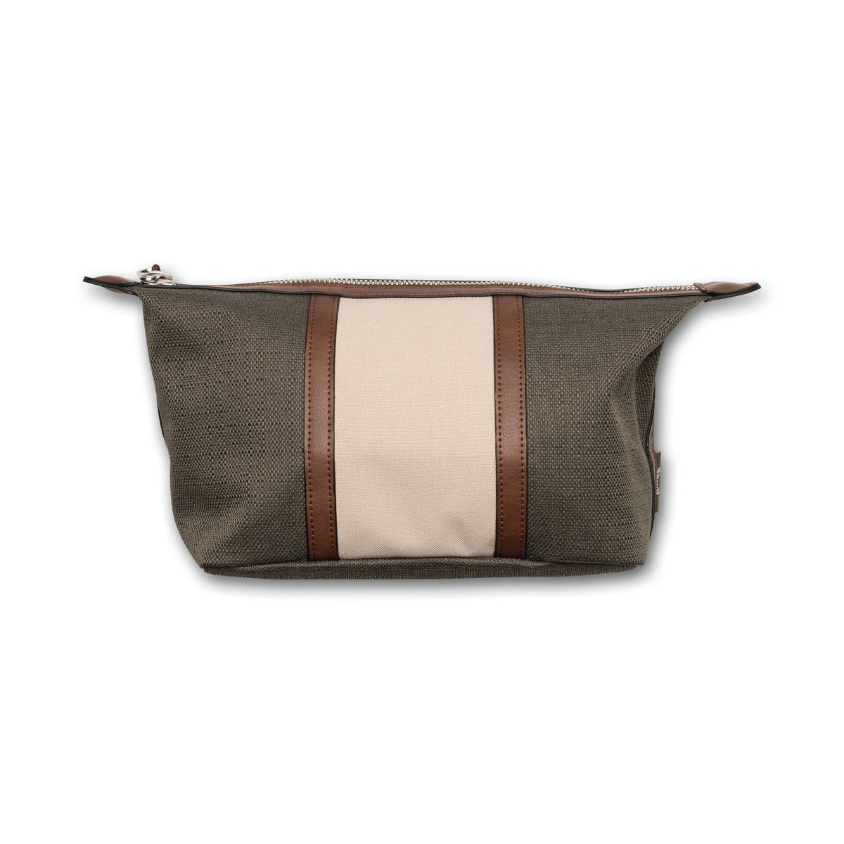 Newport Dopp Kit - Olive