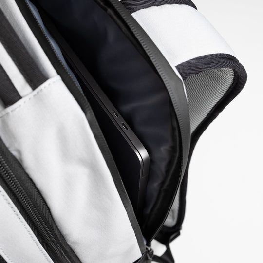 Clemson A2 Backpack - Moon Gray