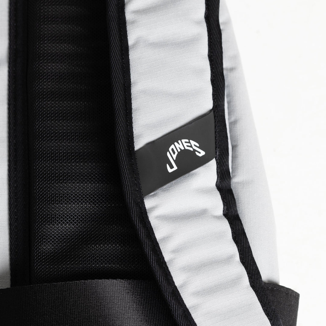 Missouri A2 Backpack - Moon Gray
