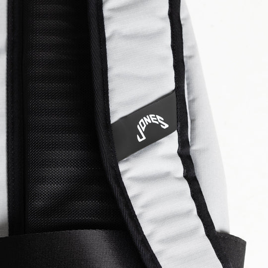 Missouri A2 Backpack - Moon Gray
