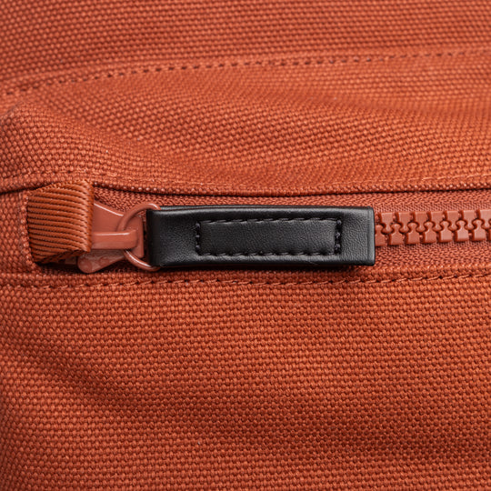 Varsity Backpack - Burnt Clay