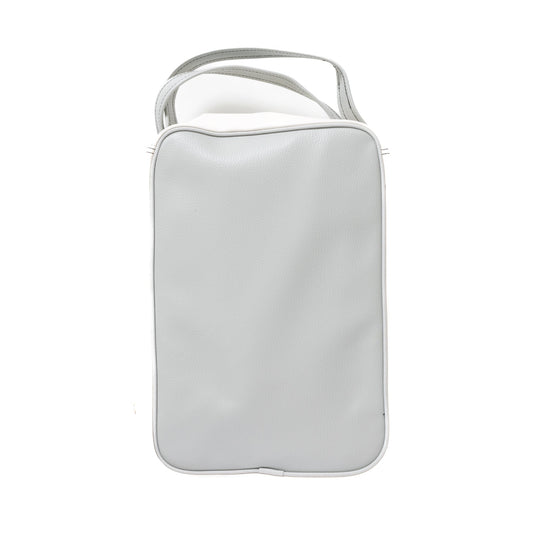 Classic Shoe Bag - Gray