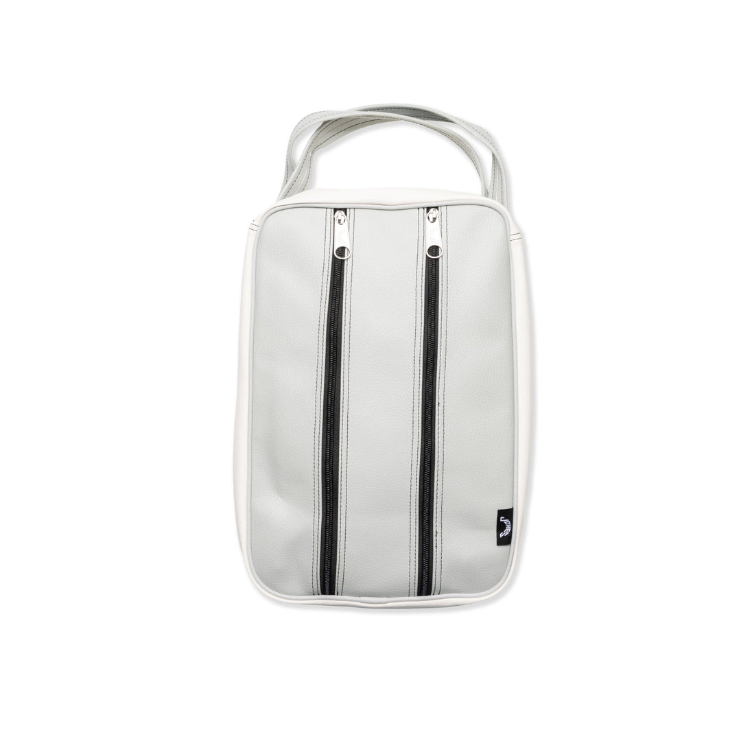 Missouri Classic Shoe Bag - Gray