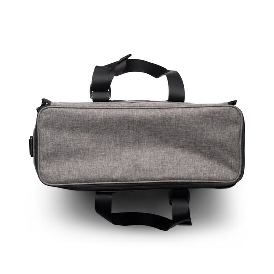 Cooler Field Tote - Charcoal