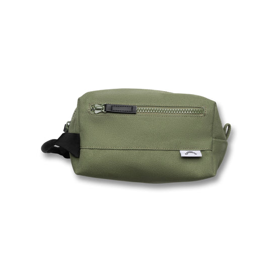 Dopp Kit - Moss