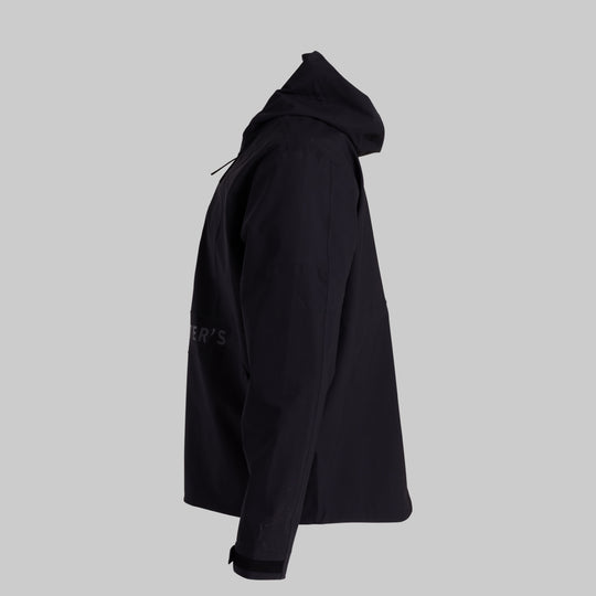 Rainshedder™ Anorak - Black