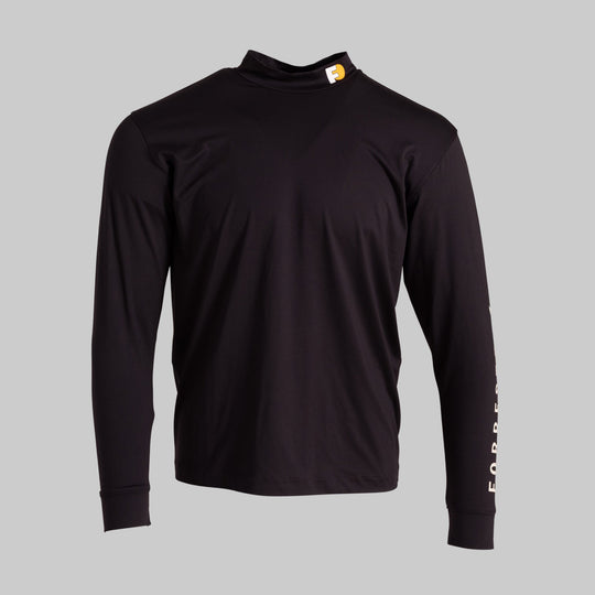 Mock Baselayer - Black