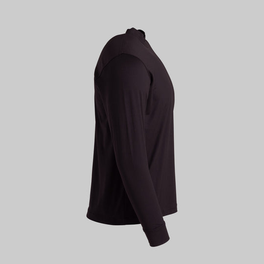 Mock Baselayer - Black