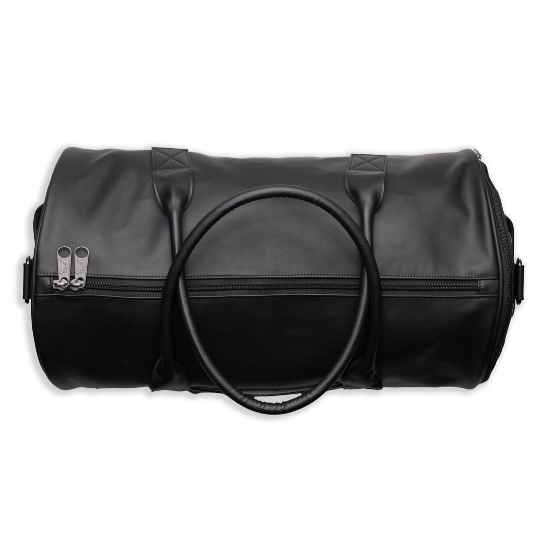Georgia Clubhouse Duffle - Onyx