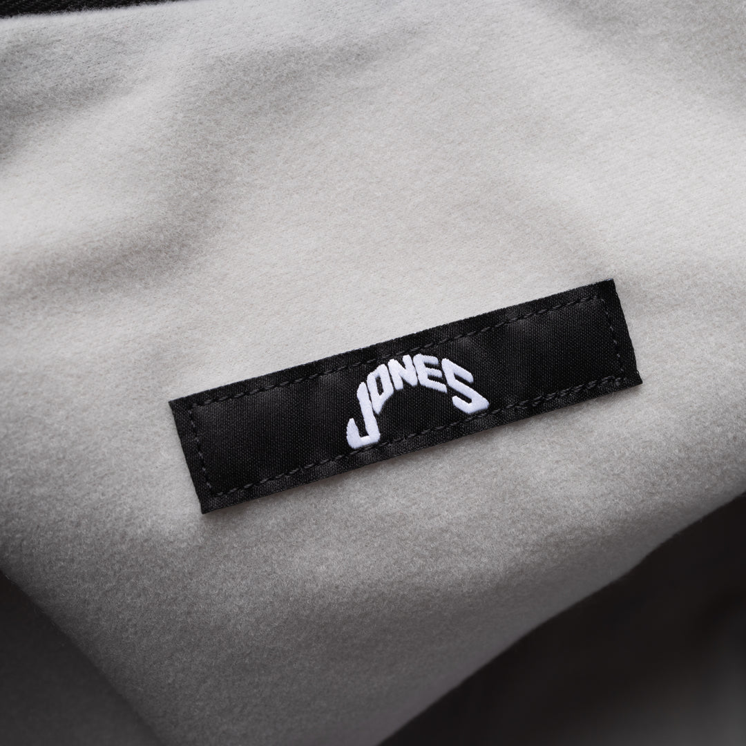 Clubhouse Duffle - Alpine