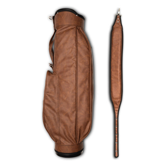Missouri Original Jones Bag - Kodiak