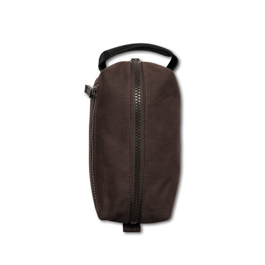 Dopp Kit - Espresso