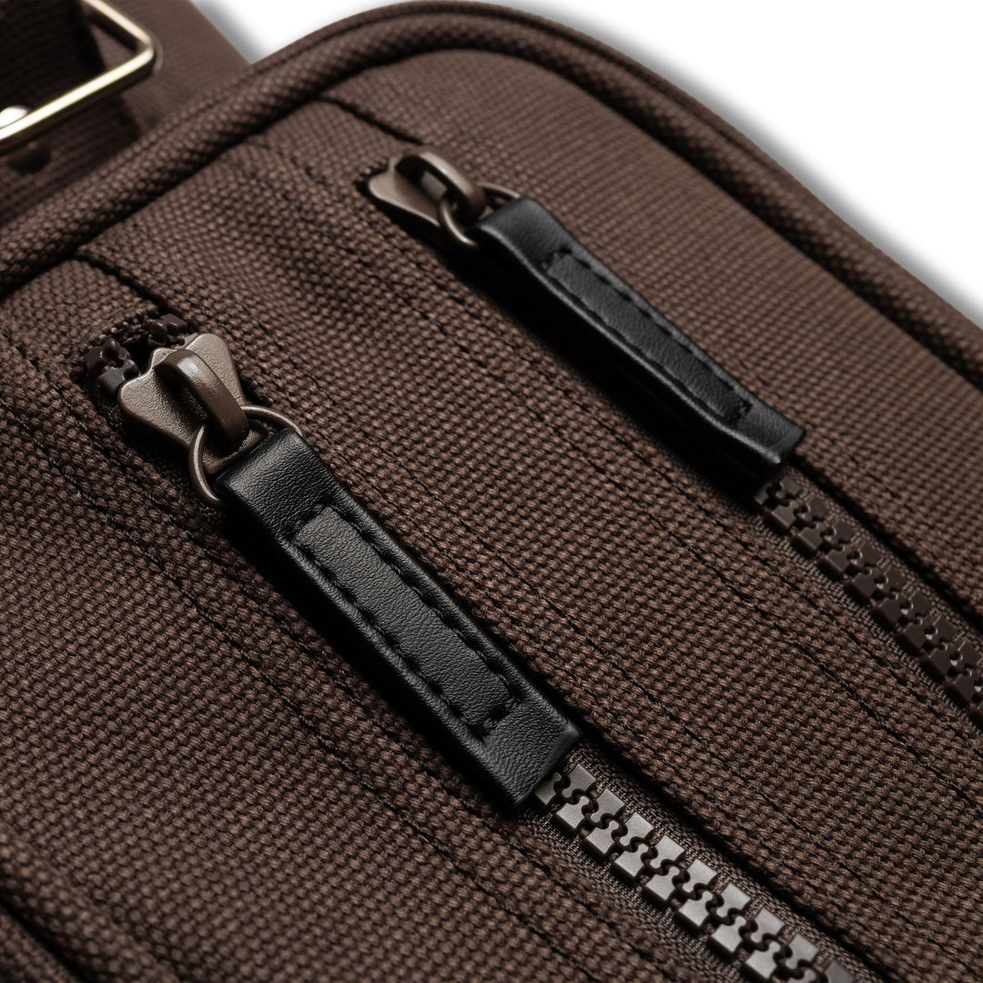 Original Jones Bag - Espresso