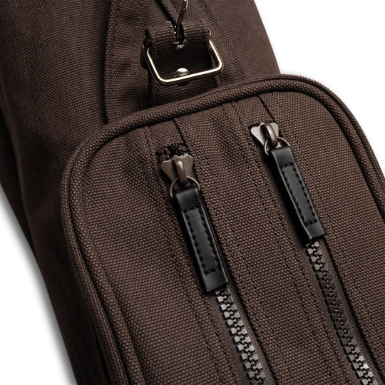 Original Jones Bag - Espresso