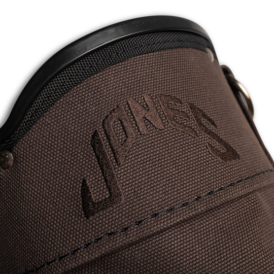 Original Jones Bag - Espresso