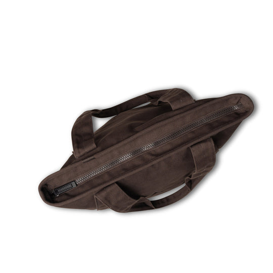 Passenger Tote Bag - Espresso