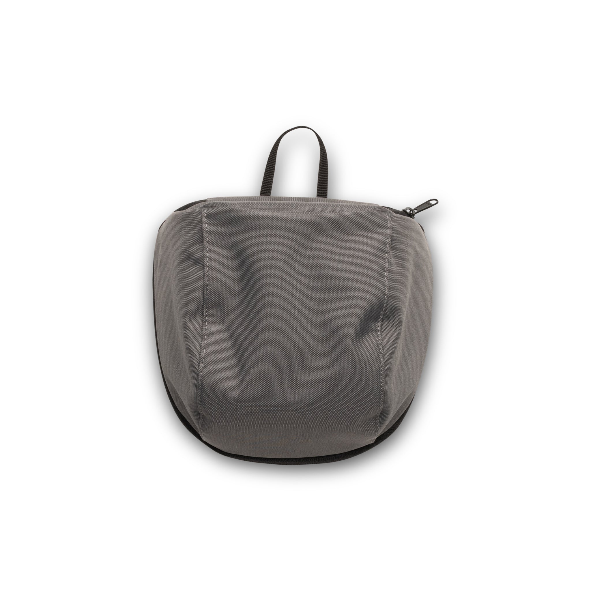 Hat Bag - Charcoal