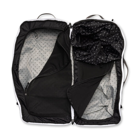 Weekender Duffle - Black