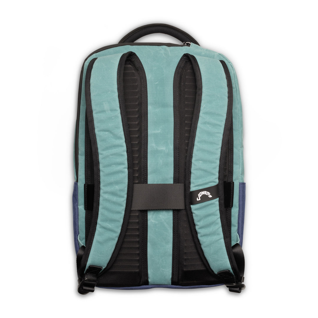 A2 Backpack - Seacrest