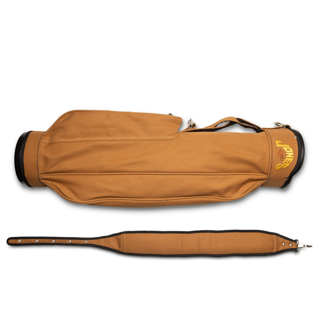 Beams Original Jones Bag - Bronze