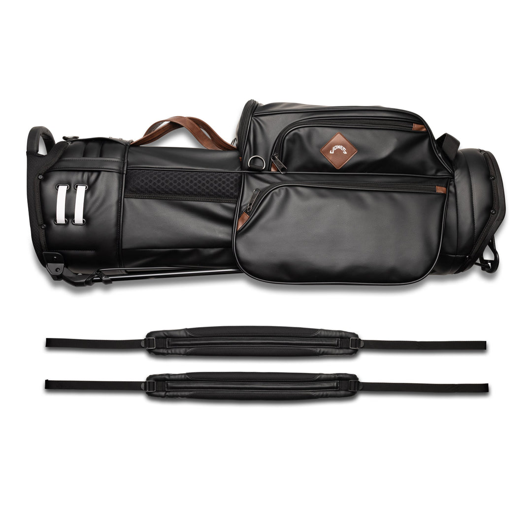 Missouri Trouper - Onyx/Kodiak