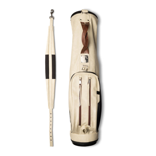 Players Series - Ecru