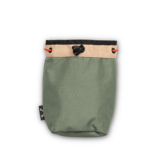 Rangefinder Pouch - Olive Gray/Fescue