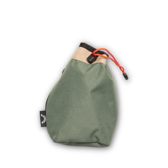Rangefinder Pouch - Olive Gray/Fescue