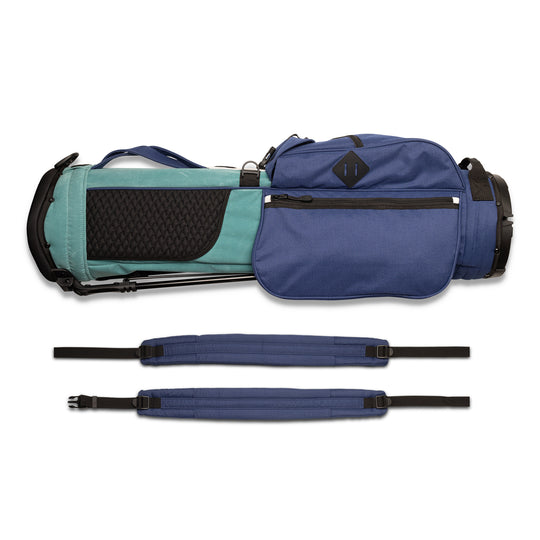 Rover Stand Bag - Seacrest