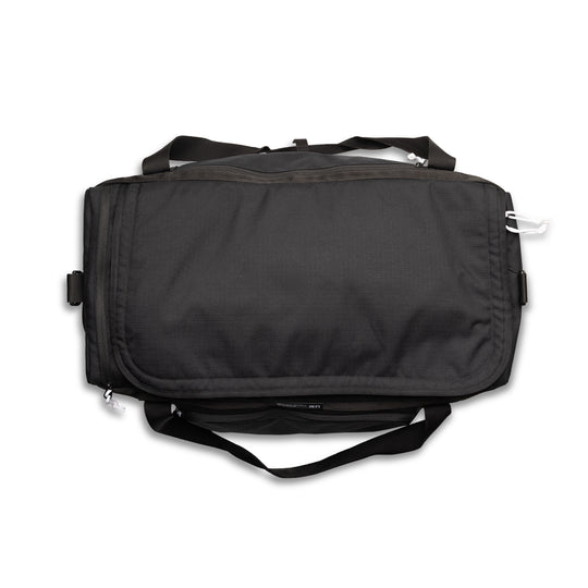 Scout Mini Tour Duffle - Black