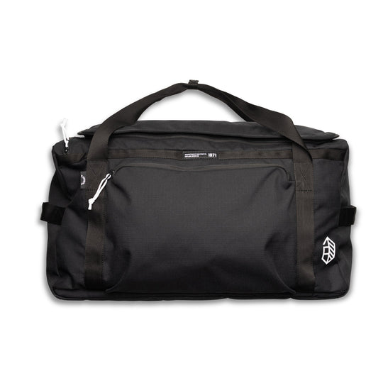 Scout Mini Tour Duffle - Black