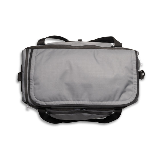 Scout Mini Tour Duffle - Charcoal