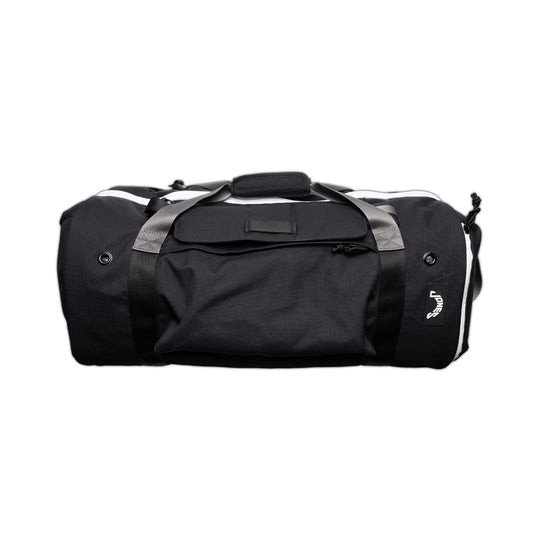 Weekender Duffle - Black