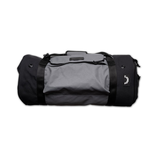 Weekender Duffle - Charcoal