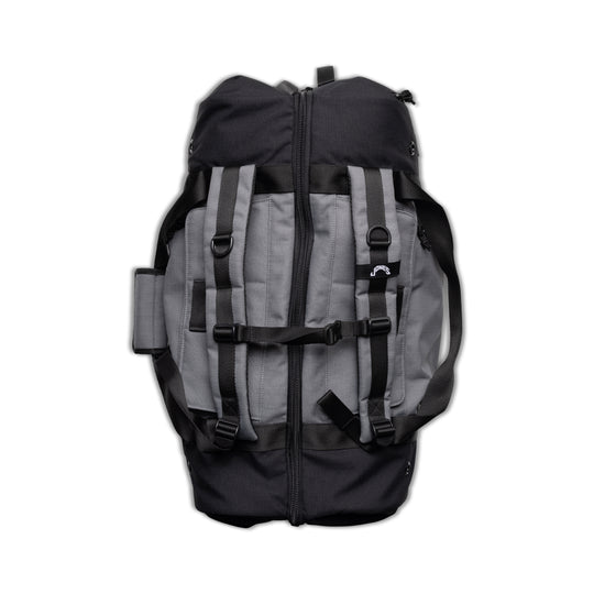 Weekender Duffle - Charcoal