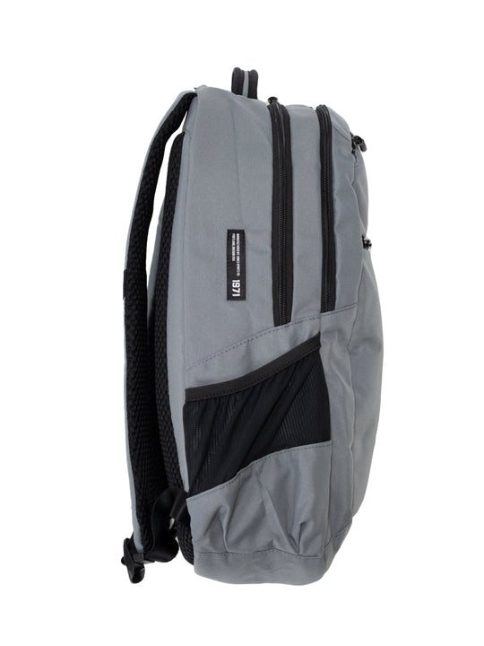 A1 Backpack - Black