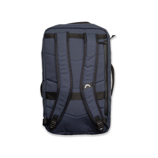 Scout Weekender Backpack - Navy