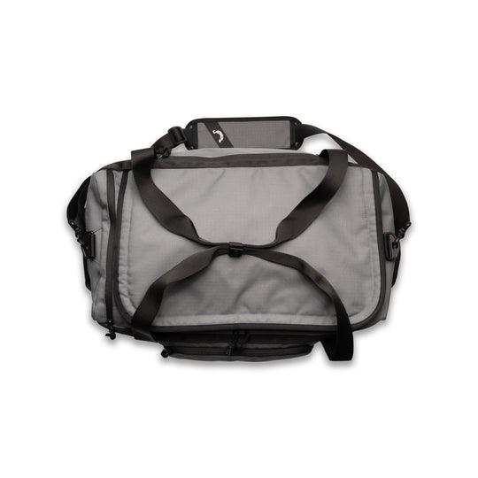 Scout Duffle - Charcoal