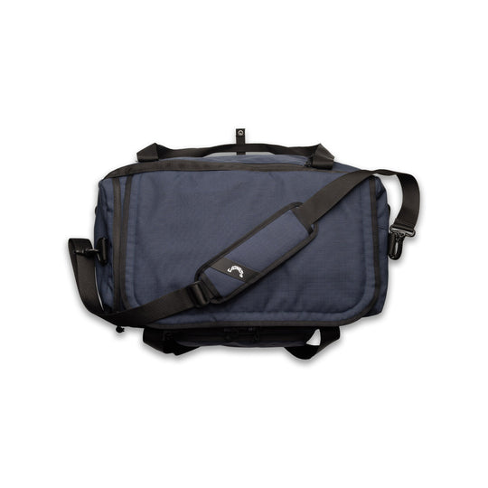 Scout Duffle - Navy
