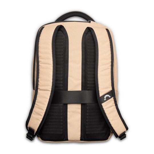 A2 Backpack - Fescue/Bone