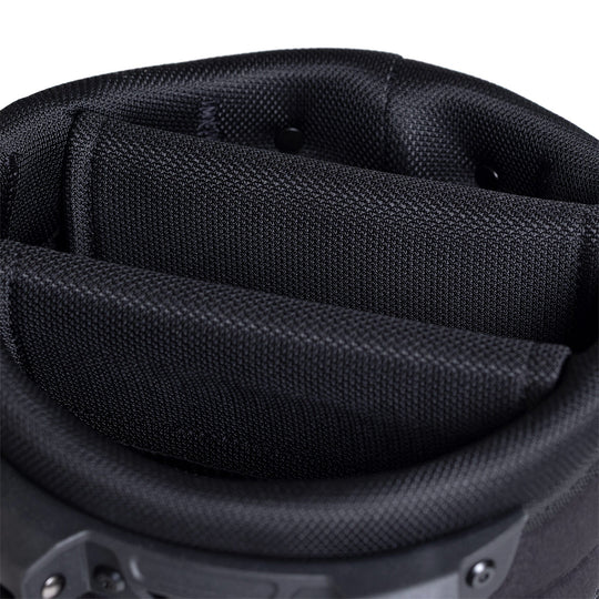 Rover Stand Bag - Black