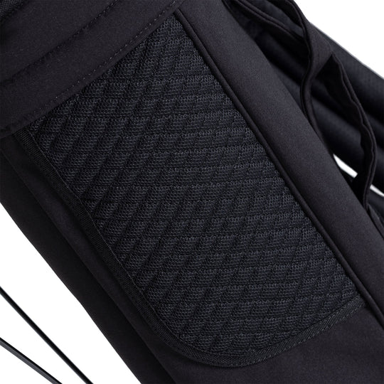 Arizona Rover Stand Bag - Black