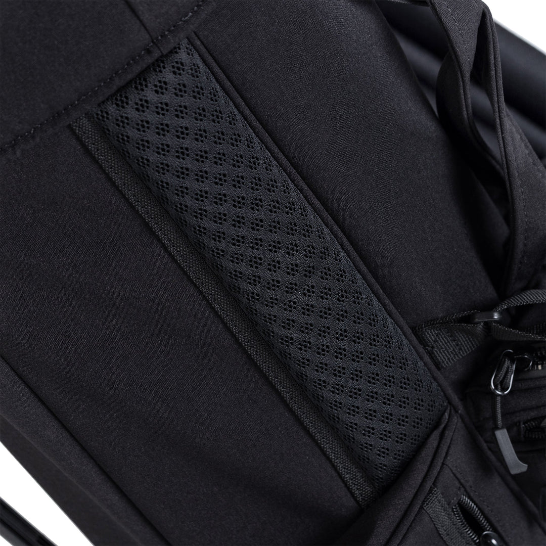 Utah Trouper - Black