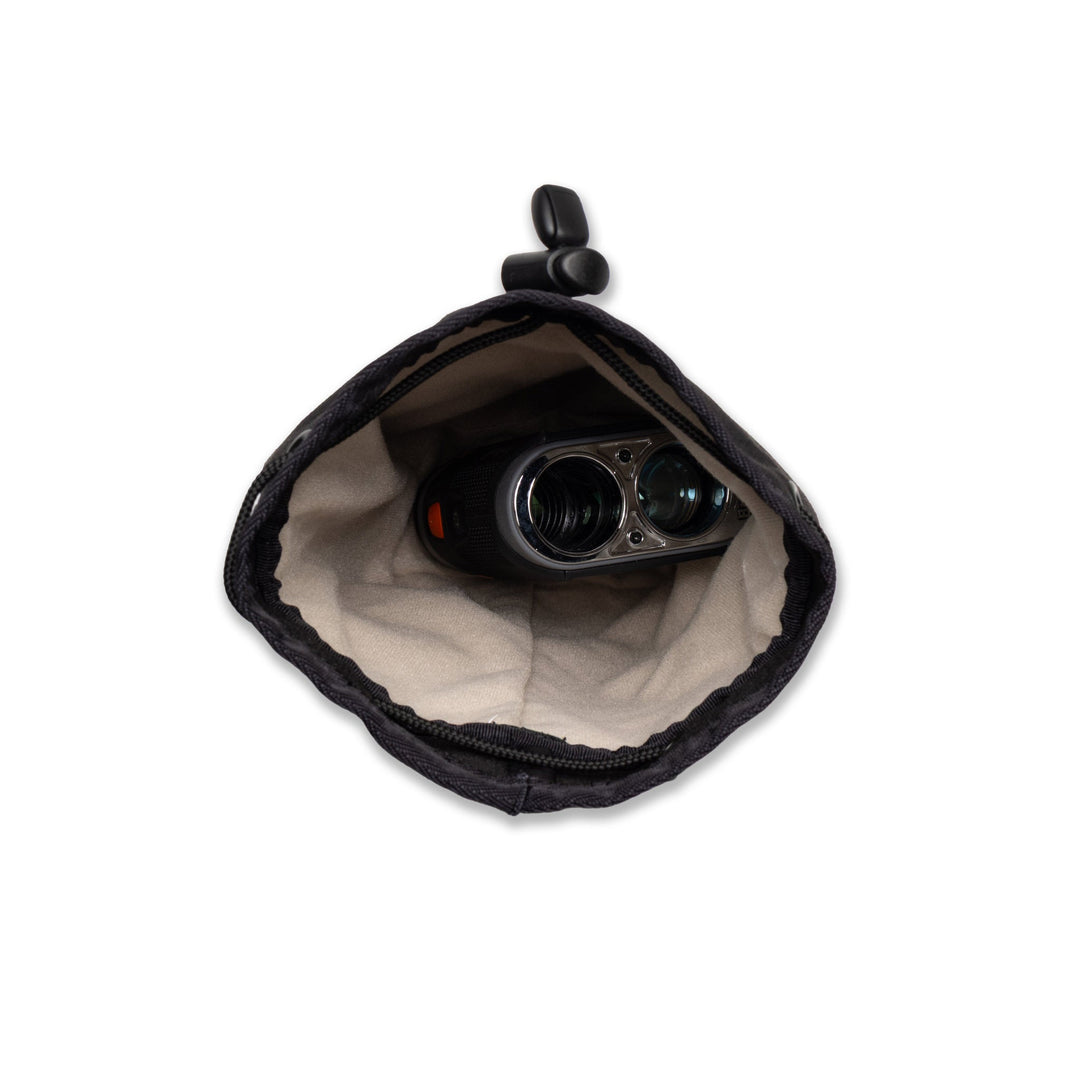 Oregon Rangefinder Pouch - Onyx