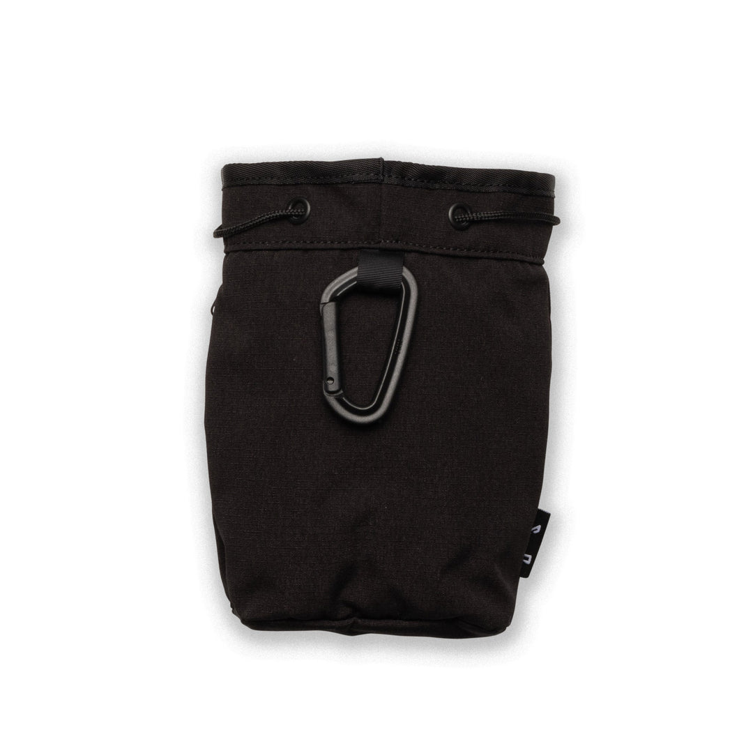 Clemson Rangefinder Pouch - Black