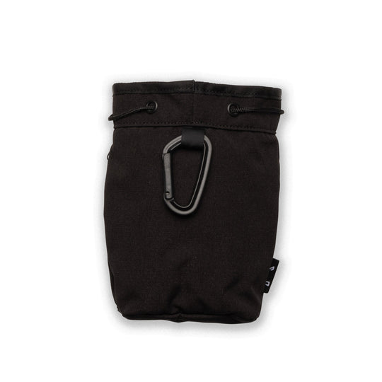 Michigan St. Rangefinder Pouch - Black