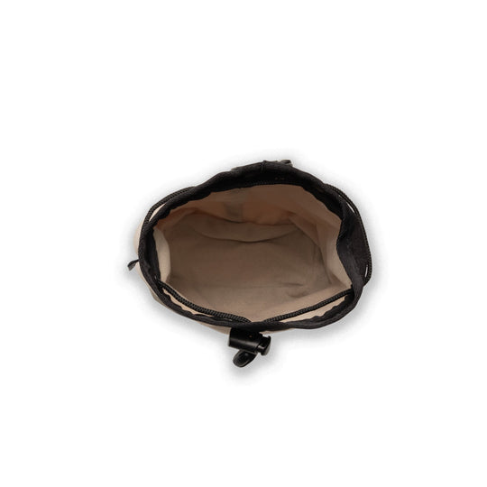 Tennessee Rangefinder Pouch - Black