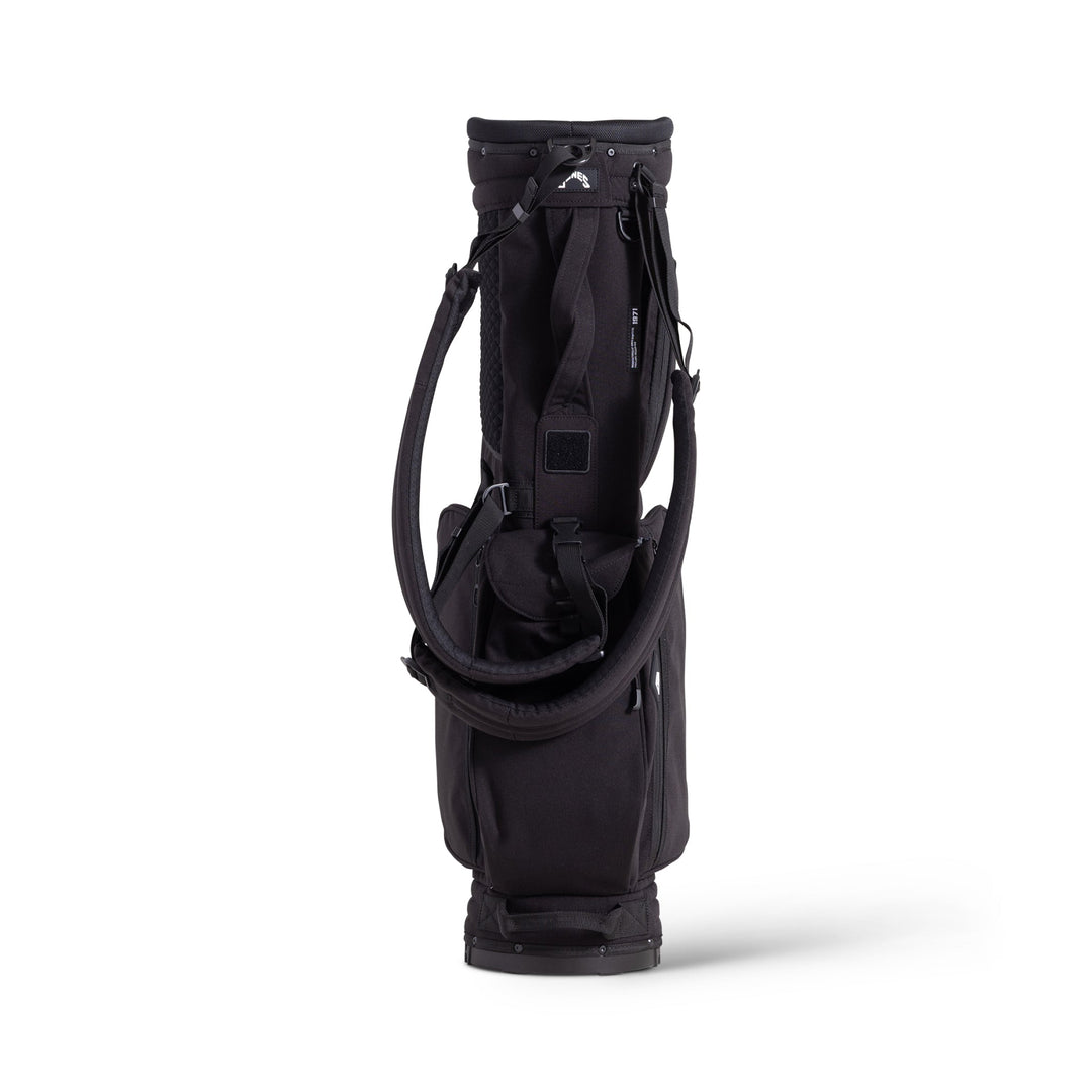 Texas A&M Rover Stand Bag - Black
