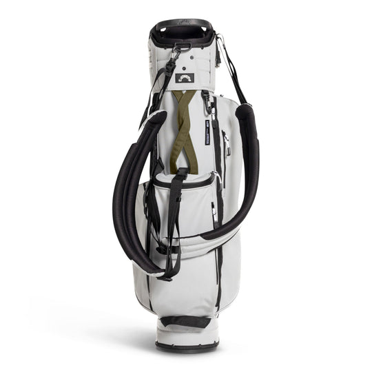 Trouper - Moon Gray/Olive