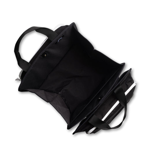 Trunk Caddie - Black